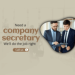 Company Secretary