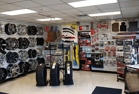 auto-accessories-store