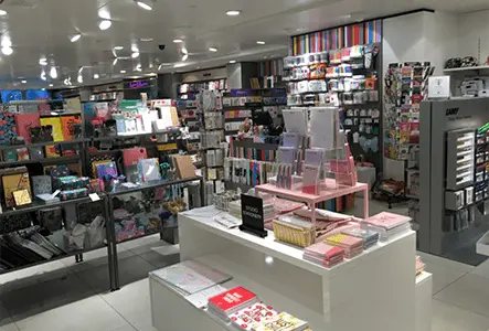 stationery-store